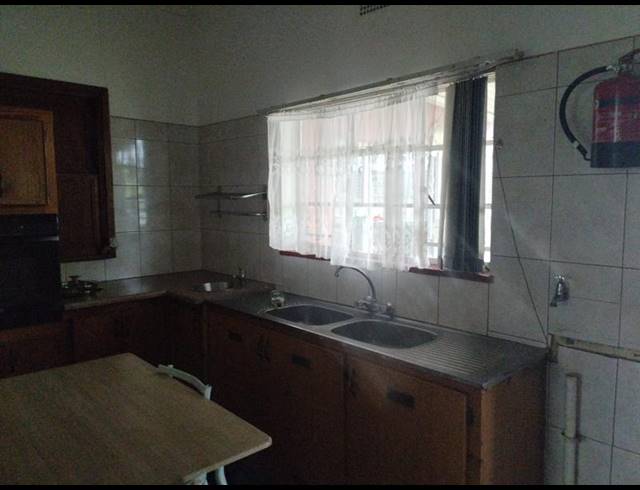 3 BEDROOM PROPERTY TO RENT IN NYALA PARK